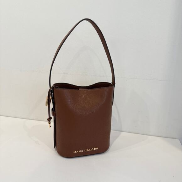 トートバッグ MARC JACOBS 4P5HSH045H01 Drifter Small Bucket Bag Leather Marc Jacobs Drifter Canvas & Leather Bucket Bag | Nordstromrack